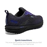 Zoom IMG-2 brooks sneaker revel 6 uomo