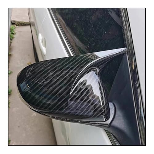 Cubierta espejo retrovisor Mazda 2 soluciona carcasas rotas concha ala lateral de coche 3