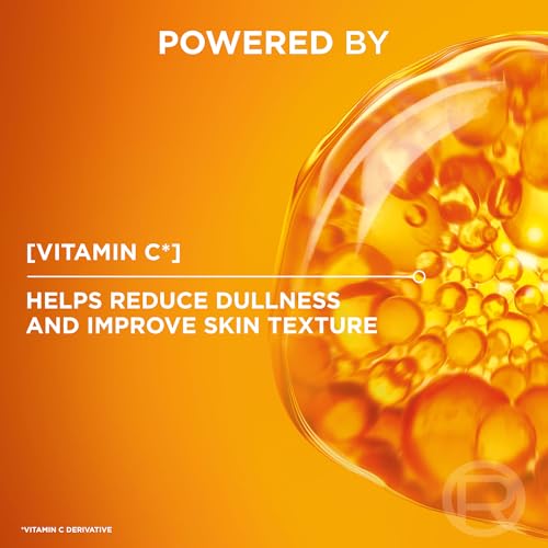 L’Oréal Men Expert Hydra Energetic Face Wash 100ml - Vitamin C - Image 4