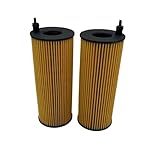Spot Oil Filter Hu721/5X For B-mw 1 Series For3 Series For5 Series1
