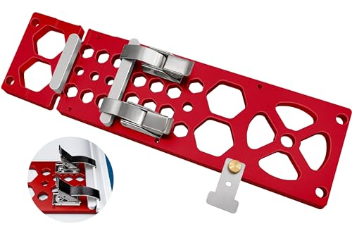 4inch Track Saw Guide Rail Square,90° Right Angle Track Saw ...