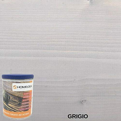 Home Idea Italia, Impregnante legno cerato acqua