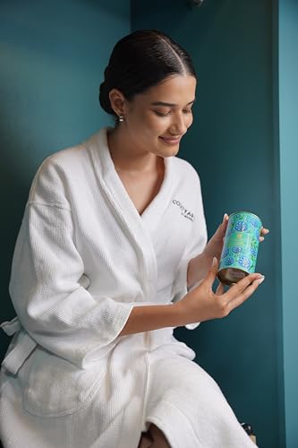 SPA CEYLON De-Stress Wellness Trio Set | Holistic Spa Essentials for Calming Skin Care | Natural Ingredients - Image 5