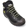GriSport Contractor Mens S3 Safety Steel Toe/Midsole Work Boots UK 9 / EU 43 #5
