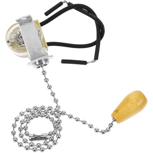 Soimiss Zugschalter für Lampen