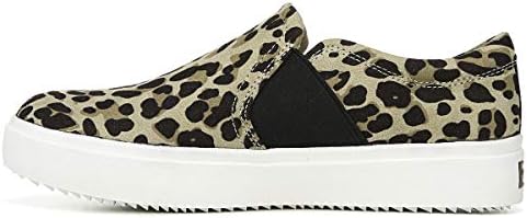 Dr scholl's wander up leopard Clearance