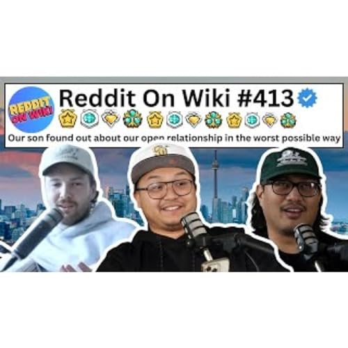 My Son FOUND OUT About Our Open Relationship... What Do We Do_ _ Reddit Stories