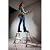 Werner TW372-30 300-Pound Duty Rating Aluminum Twin Stepladder and Portable Work Stand, 2-Foot