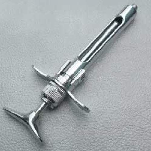 Dental Cartridge Syringe DDP Instruments