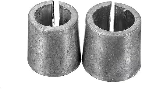 OHMILLION Japanese Car Battery Terminal Adapters Kit