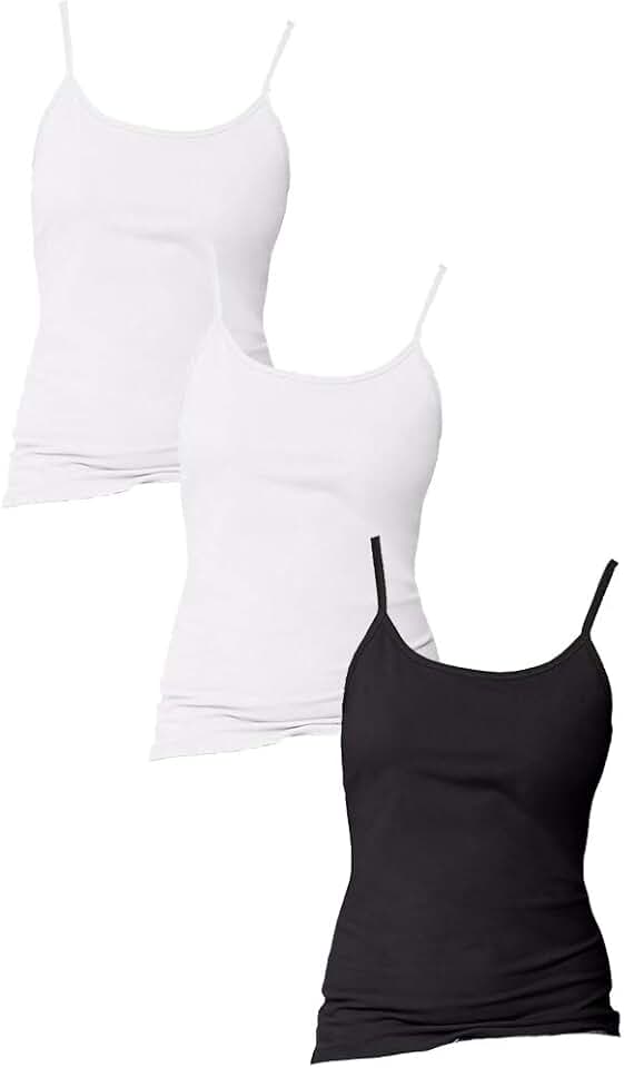 undershirt with built in bra