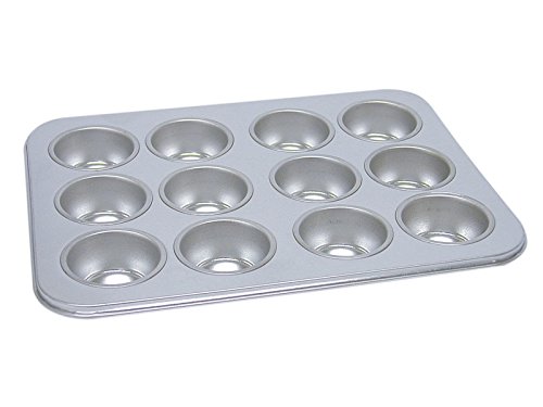 CybrTrayd R&M Muffinform, Mini/12 Stück