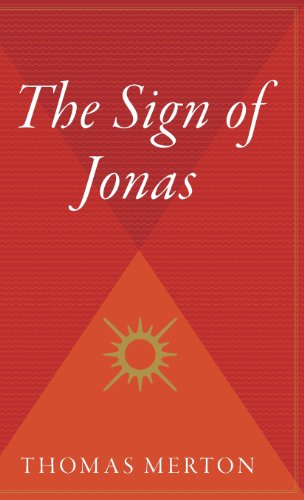 The Sign of Jonas The Sign of Jonas
