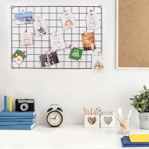 360 Stück Mini Magnete Stark 4×2mm Kleine Magnete Stark Runde Magneten für Kühlschrank Whiteboard Pinnwand Büro