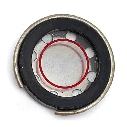 Vérifier le niveau d'huile avec ce miroir de moto pour R1150 et S1000