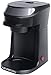 MiXPRESSO Single Serve Coffee Maker | Personal Cup Brewer | Drip Coffee Machine- Single Cup Coffee Maker
