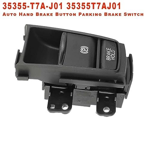 Botón de Freno Electrónico 35355-T7A-J01 para Reparar Fallo de Mando 2