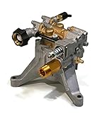 3100 PSI Upgraded POWER PRESSURE WASHER WATER PUMP Black Max BM80913 BM80919 by The ROP Shop