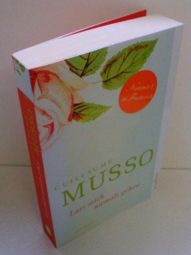 Preisvergleich Produktbild Lass mich niemals gehen: Roman