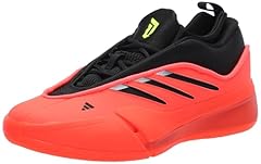 Solar Red/Black/Lucid Lemon