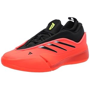 adidas Unisex-Adult Dame 9 Basketball Sneaker