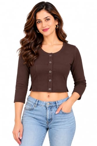 Image of Lyril Bodywarmer Women's AP Blouse
