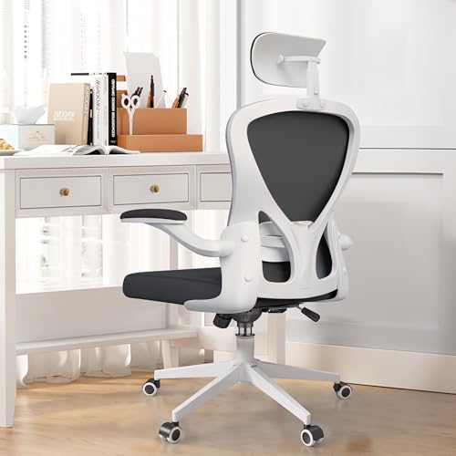 Headrest Computer Chairs