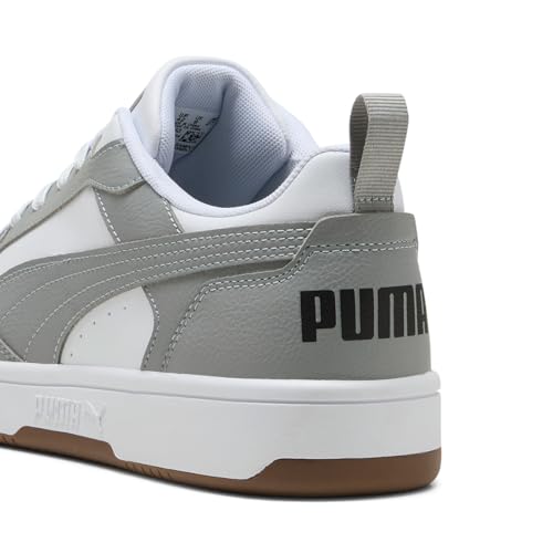 Image of Puma Unisex-Adult Rebound V6 Low Sneaker