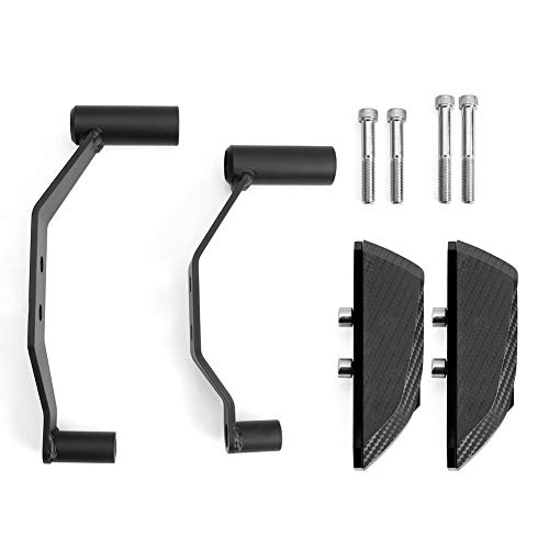 Cursore telaio sinistro e destro per Ka.wasaki