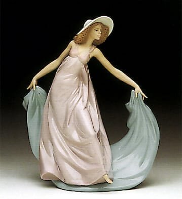 LLADRO - 【美品】リヤドロ GRACE AND BEAUTY Amazon.co.jp: Lladro 「Grace and Beauty」コレクション