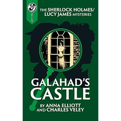 Galahad's Castle