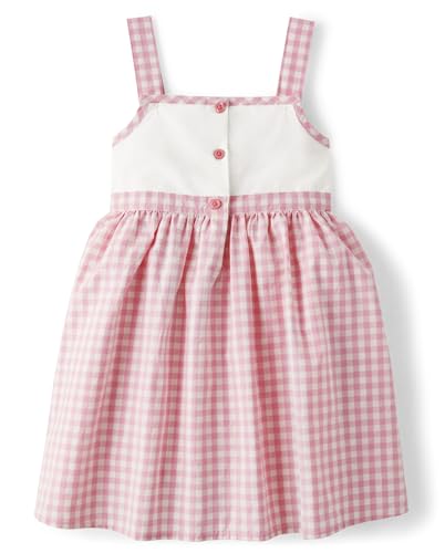 Image of Gymboree Baby-Girls and Toddler Sleeveless Dresses