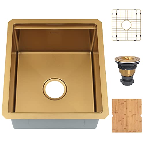 Top 8 The Best Gold Kitchen Sink in 2023 HOME