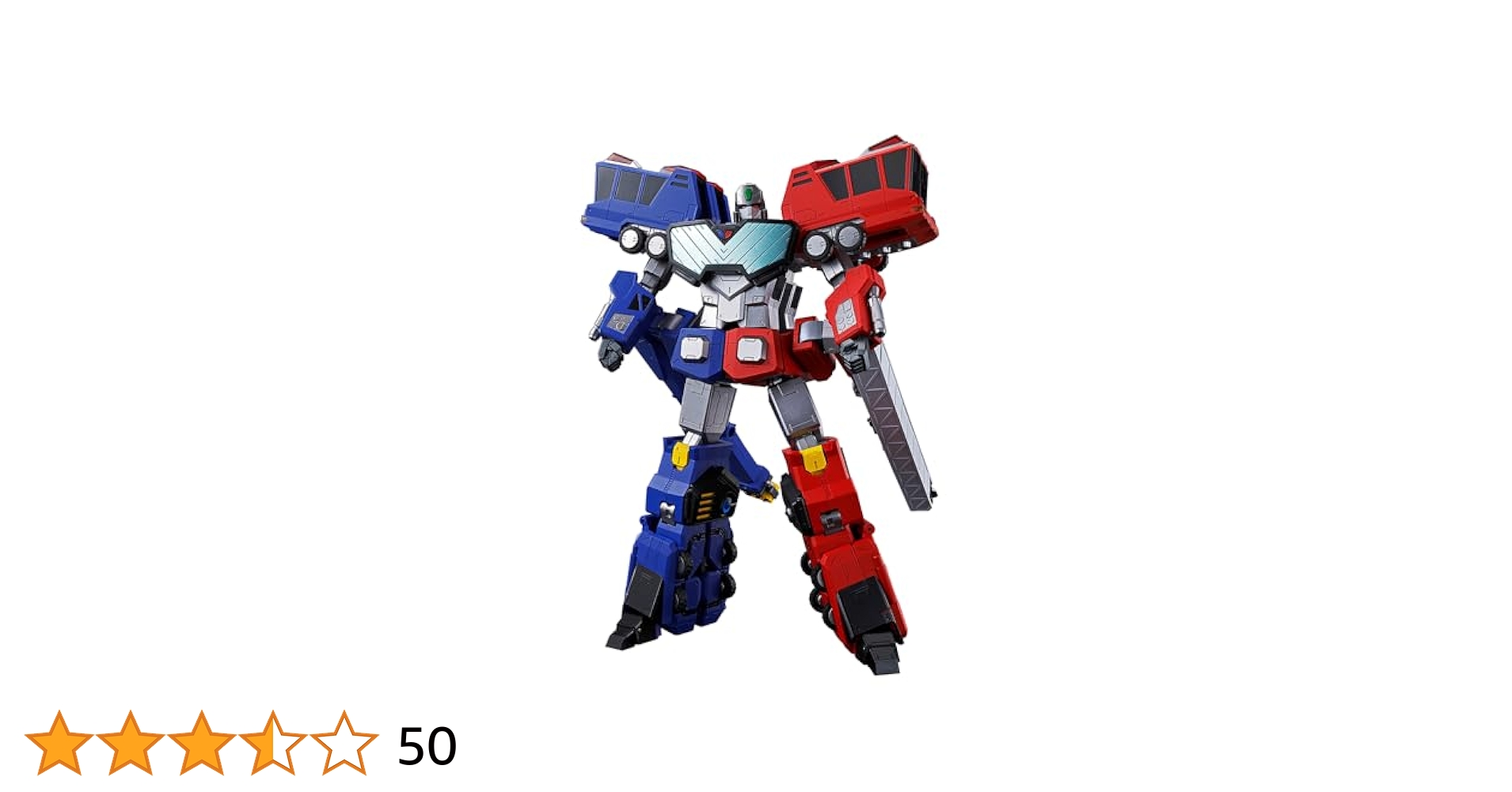 Amazon.co.jp: TAMASHII NATIONS 超合金魂 勇者王ガオガイガー