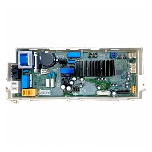 EBR88271343 carte principale PCBA : résouvez les erreurs de tambour de votre machine