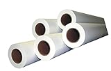 Alliance CAD Paper Rolls, 42
