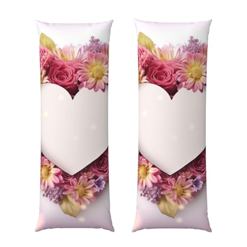 Housse de coussin ultra douce avec fermeture éclair lit
