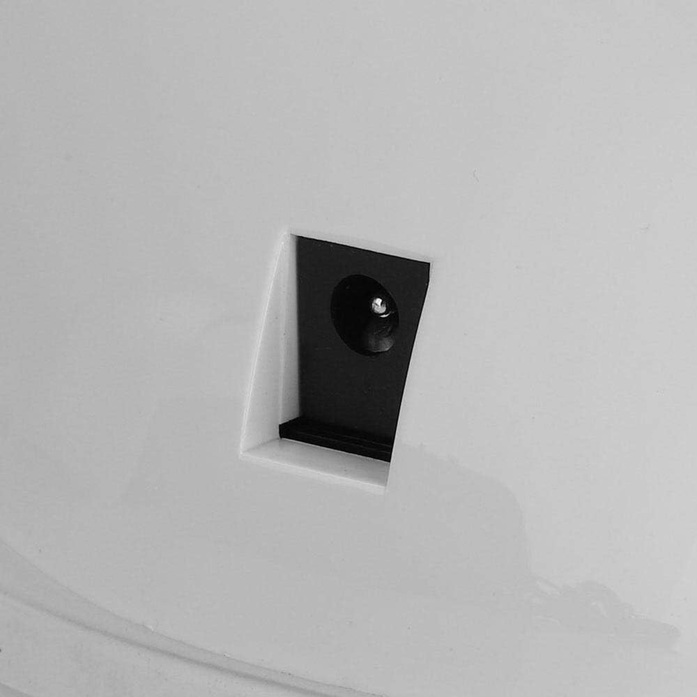 Nail lamp- Portable LED Nail Lamp, Compact Gel Nail Dryer Light Curing LED Gel Nail Polishes Professionally(OneColor)