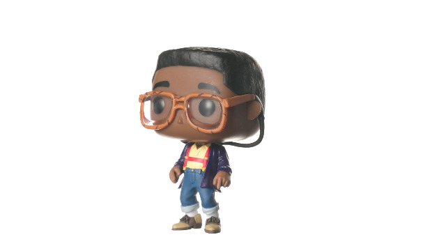 Amazon.com: Funko POP! TV: Family Matters - Steve Urkel - 1/6 Odds