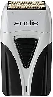 Andis Profoil Lithium Plus Titanium Foil Shaver 17200, 1 Ea, 1count