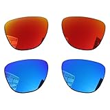 Installation facile : lentille de rechange de 1,5 mm en polycarbonate. La découpe précise garantit un ajustement parfait pour correspondre à votre cadre d'origine