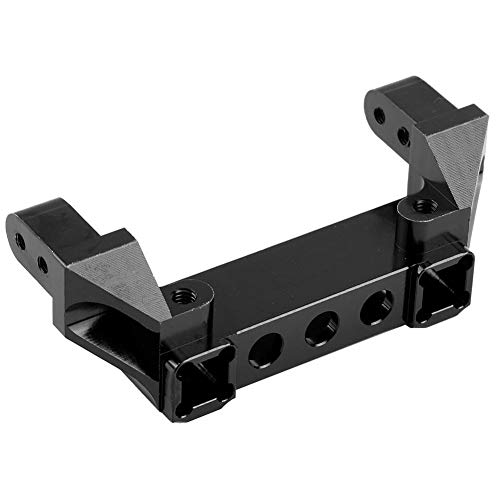 Support de pare-chocs Traxxas TRX-4 Dilwe contre la casse de votre RC Crawler