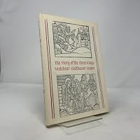 The Story of the Three Kings 0870991809 Book Cover