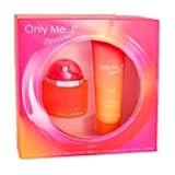 Only Me Passion by Yves de Sistelle, 2 piece git set for women