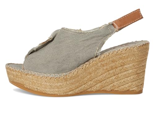 Toni Pons Women's Lugano Espadrille Wedge Sandal4