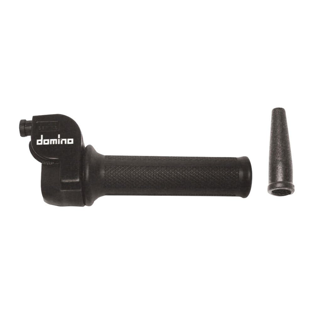 DOMINO Control de gas de Trial Throttle Handles Trial