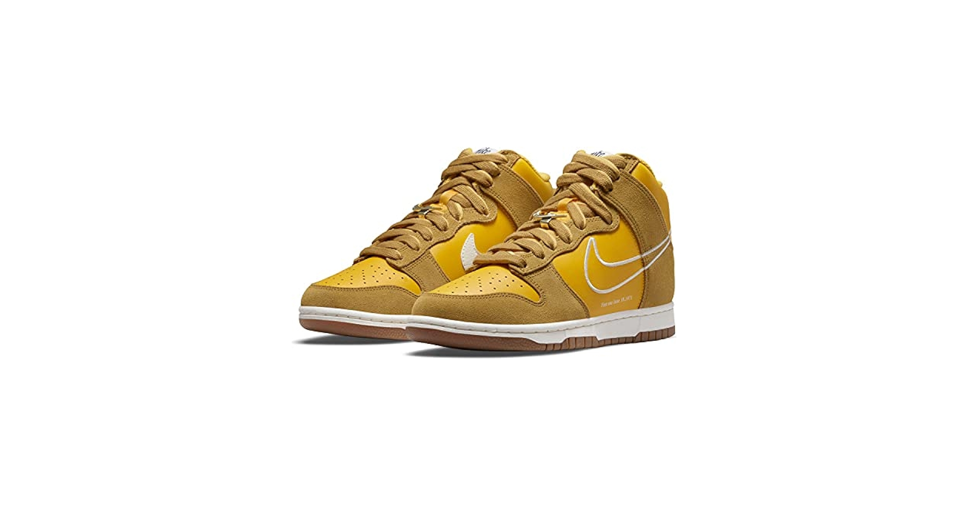 NIKE DUNK HIGH スエード Nike Dunk High SB Premium Earthquake Size 10.5 US Purple