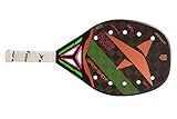 Drop Shot Heritage BT Professional Beach Tennis Paddle Racquet