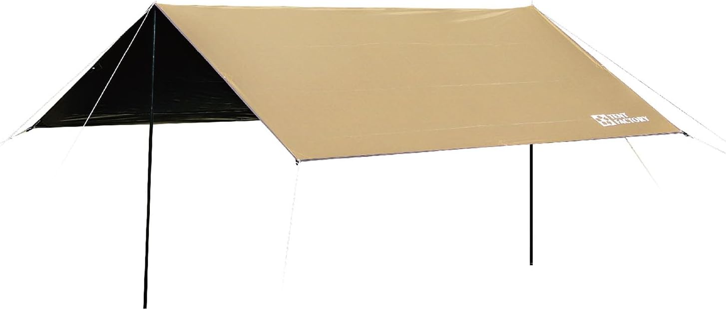 BW Tarp 3 Ultra Light TF-BWT33 BEB