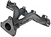 Dorman 674-698 Exhaust Manifold Compatible with Select Chevrolet/Pontiac Models